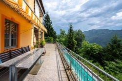 Villa Boffa Terrasse 01